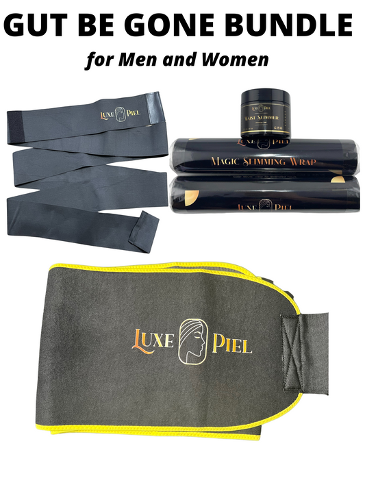 Gut Be Gone Bundle
