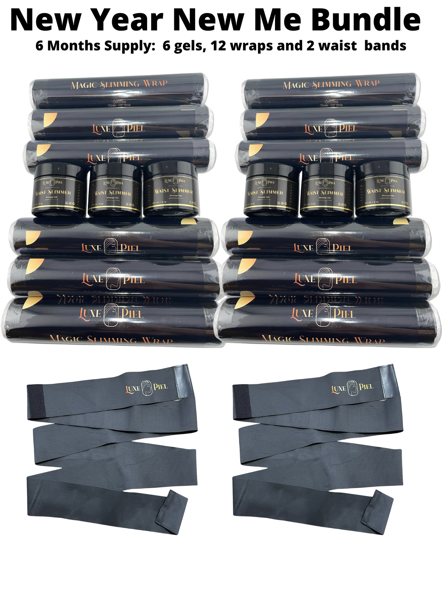 New Year New Me Bundle