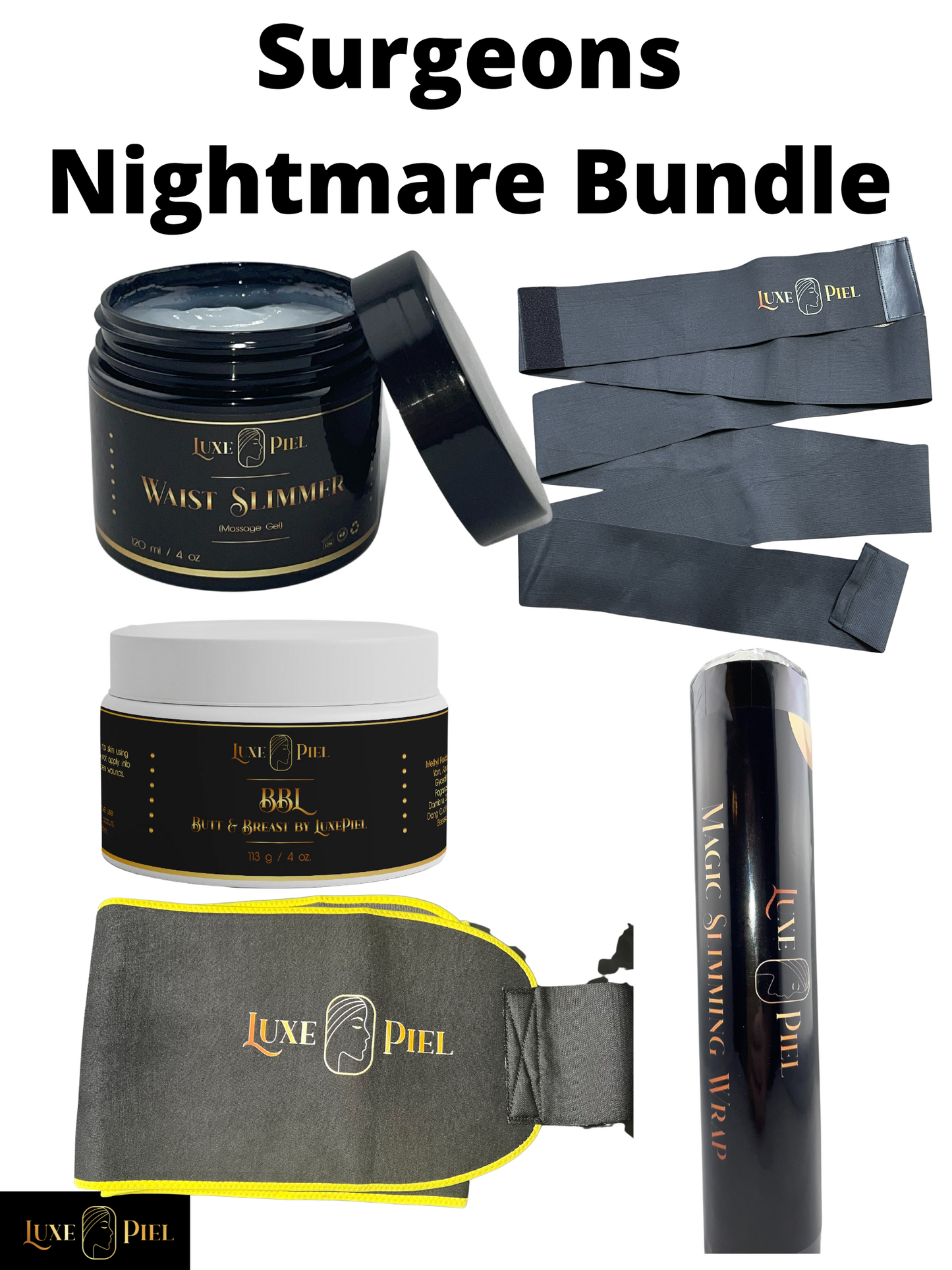 Surg-eons Nightmare Bundle