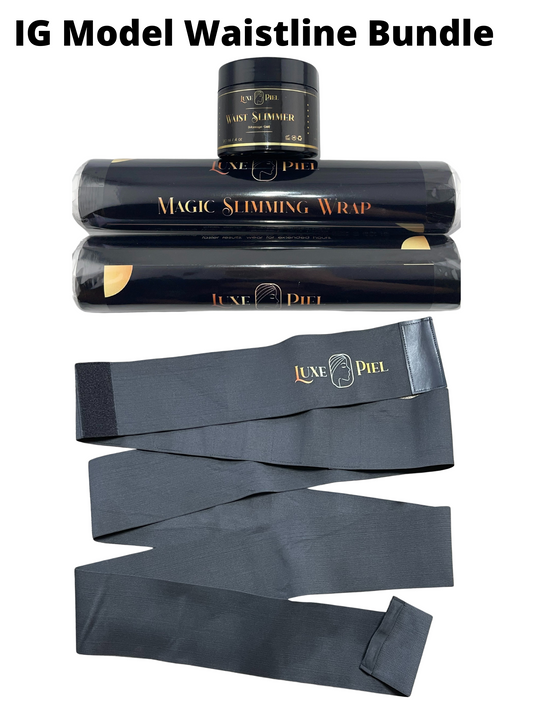 IG Model Waistline Bundle