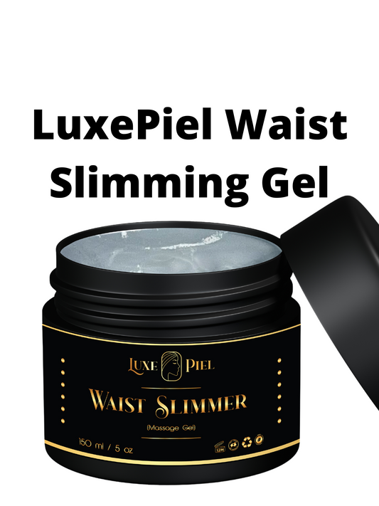 LuxePiel Waist Slimming Gel