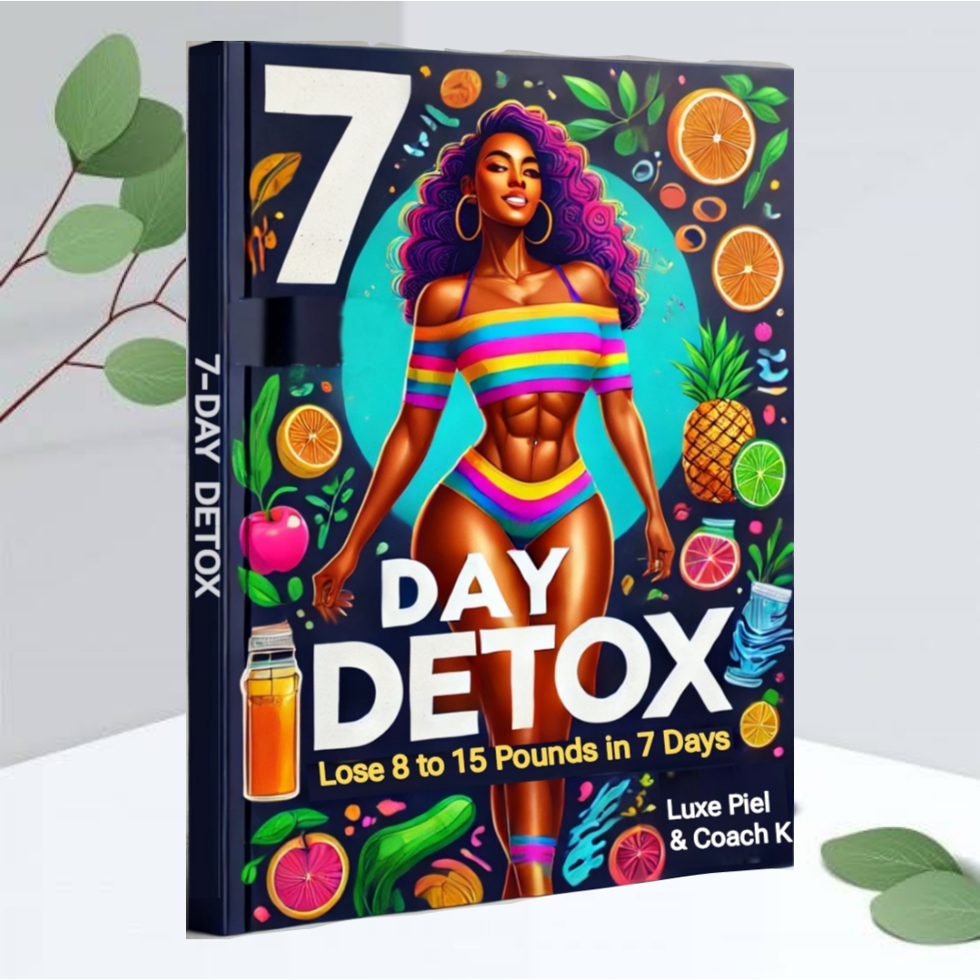 7-Day Detox